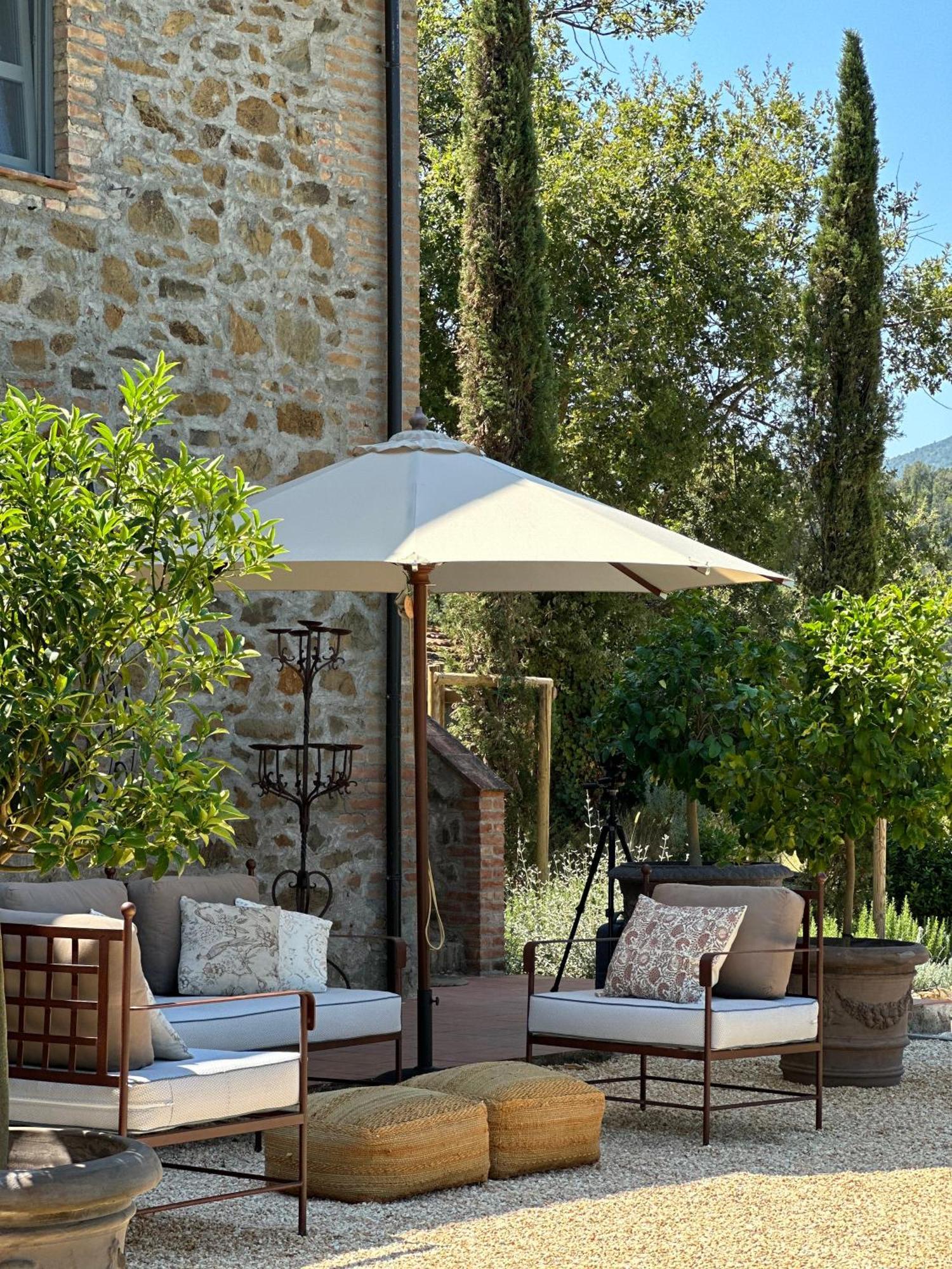 Gio Toscana Castiglione della Pescaia Ngoại thất bức ảnh