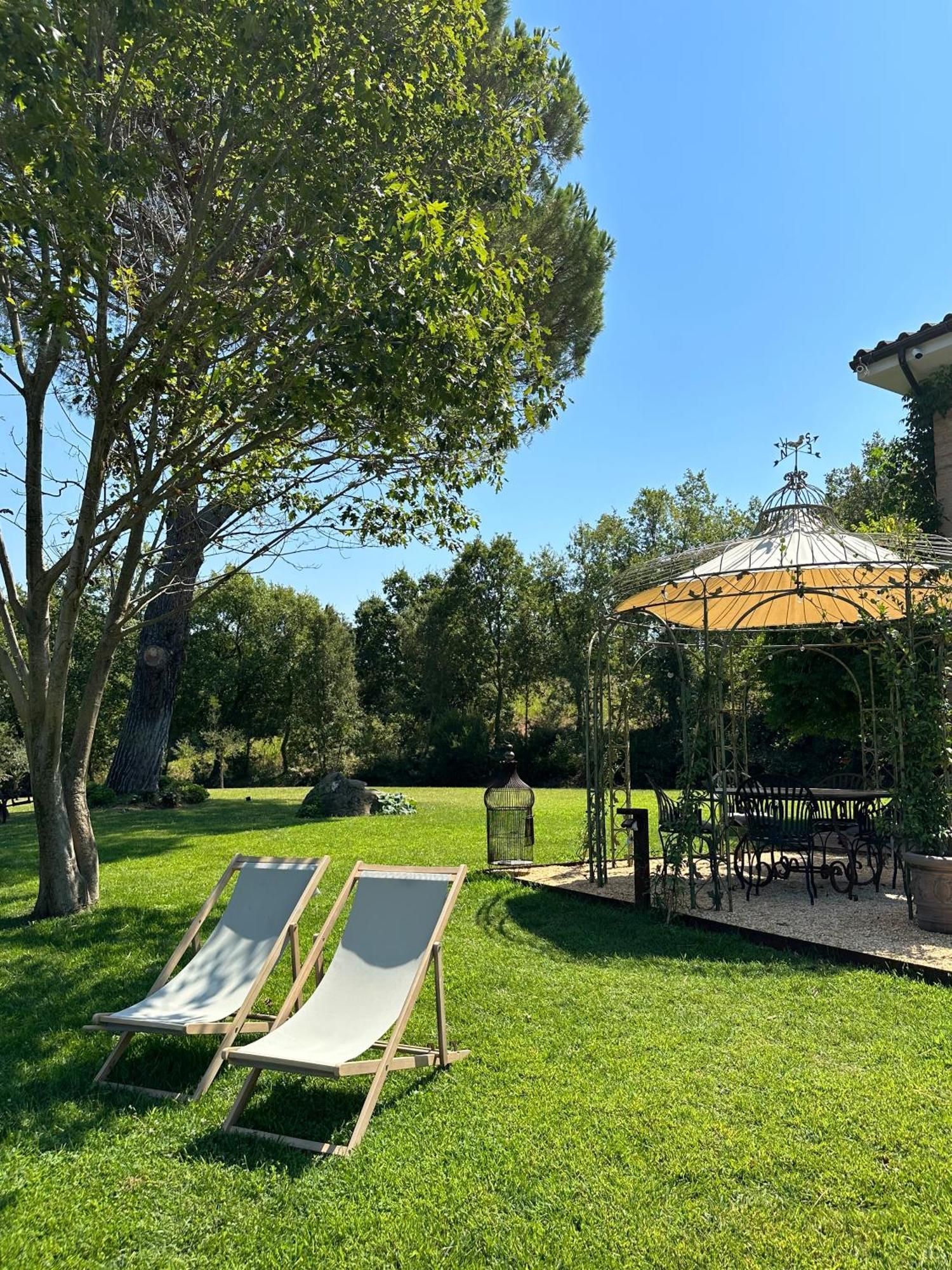 Gio Toscana Castiglione della Pescaia Ngoại thất bức ảnh