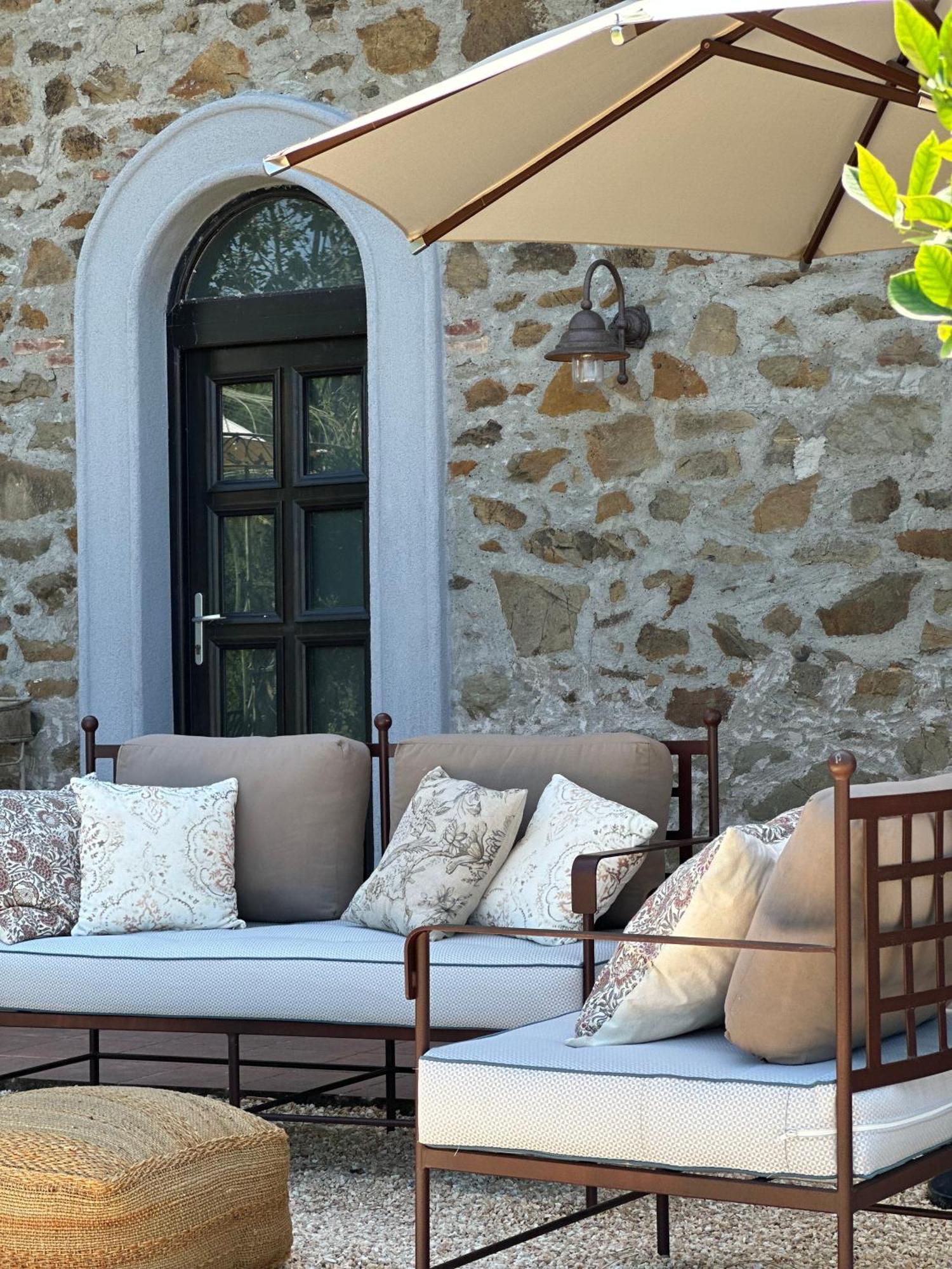 Gio Toscana Castiglione della Pescaia Ngoại thất bức ảnh