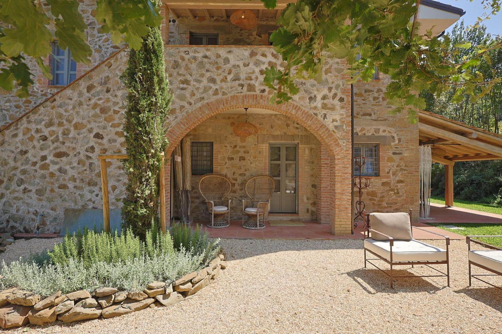 Gio Toscana Castiglione della Pescaia Ngoại thất bức ảnh