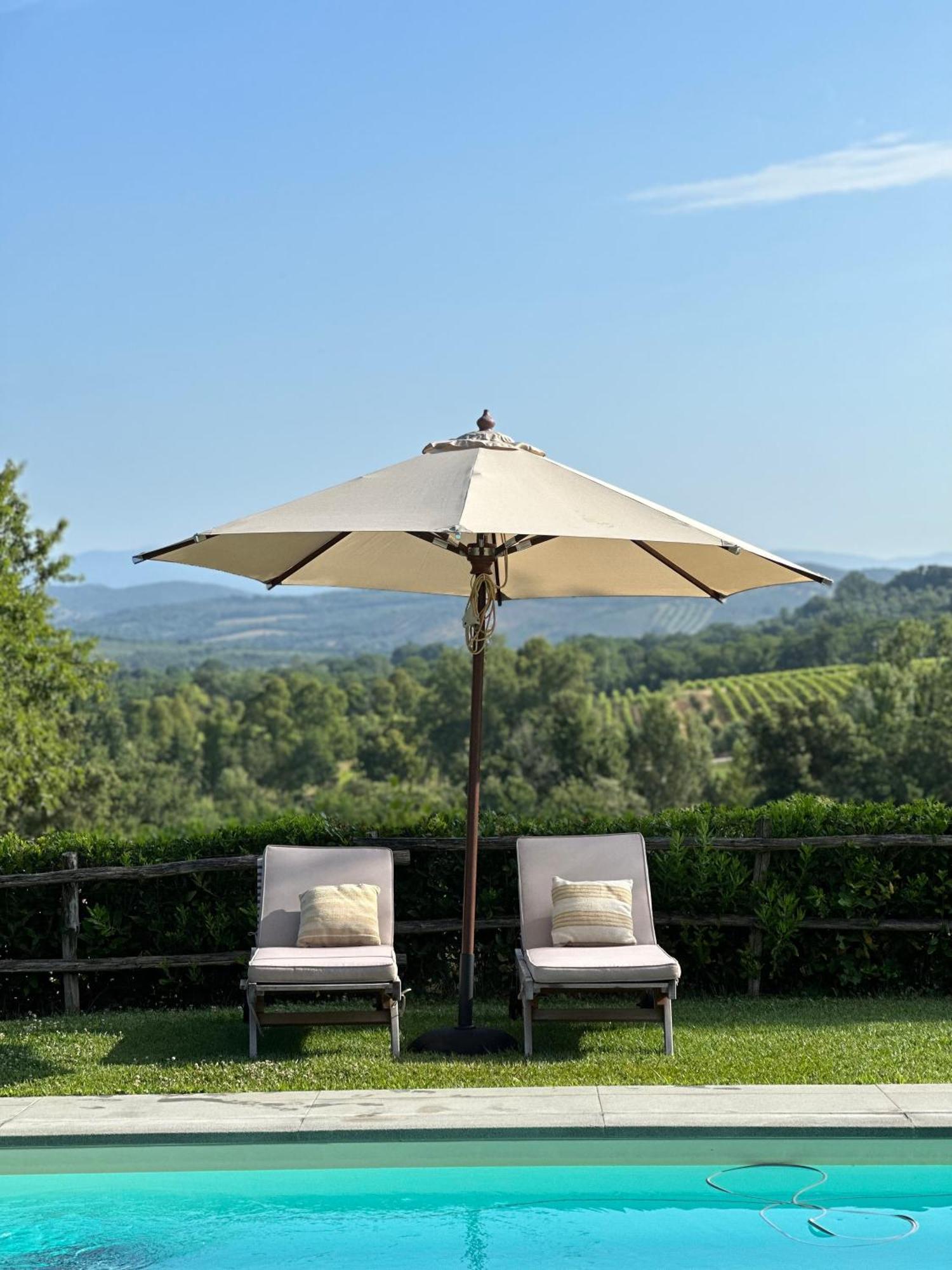Gio Toscana Castiglione della Pescaia Ngoại thất bức ảnh