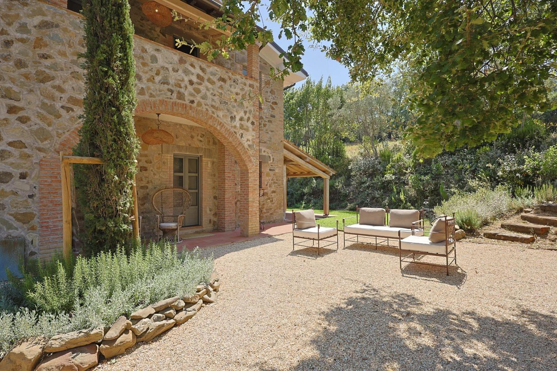 Gio Toscana Castiglione della Pescaia Ngoại thất bức ảnh