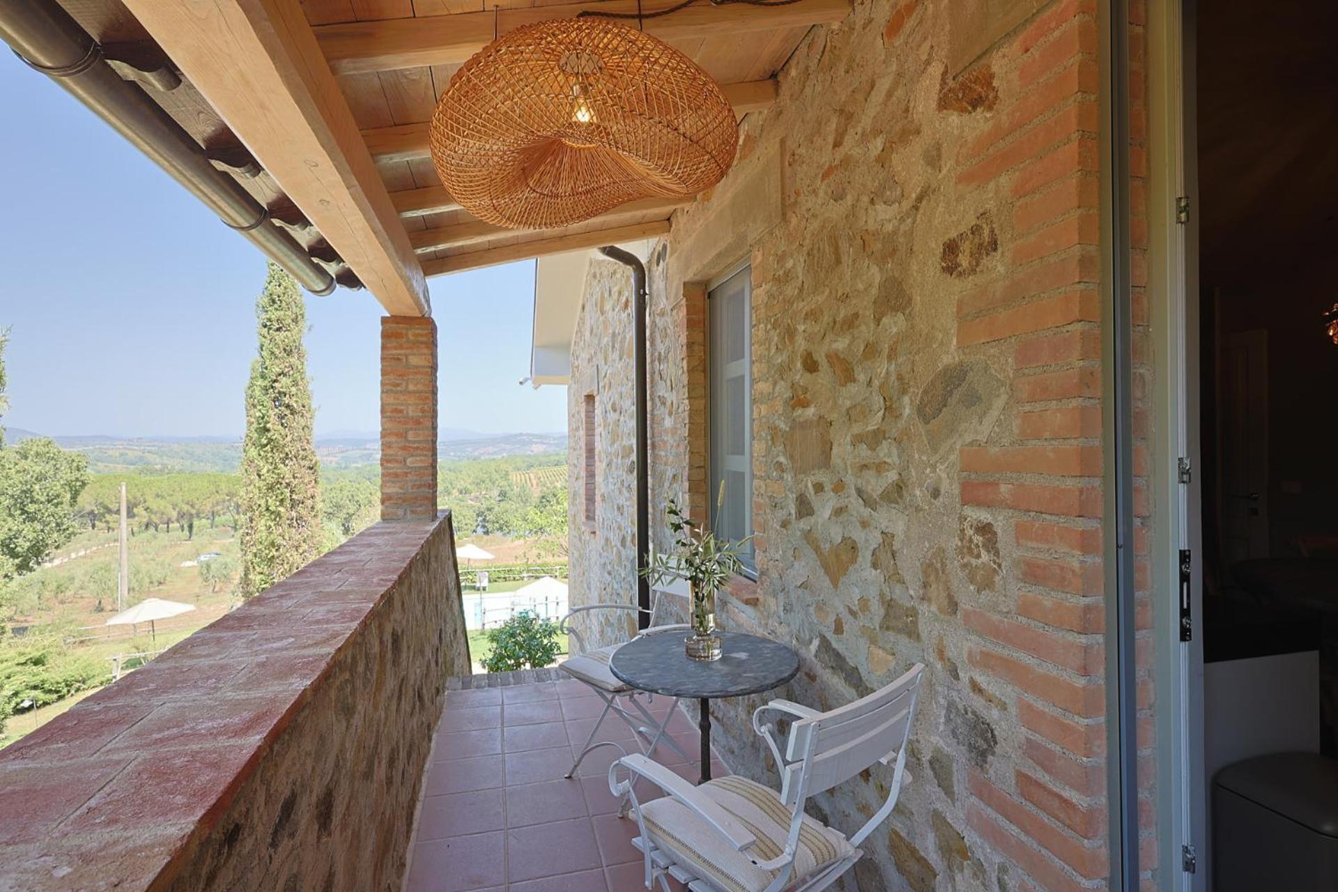 Gio Toscana Castiglione della Pescaia Phòng bức ảnh