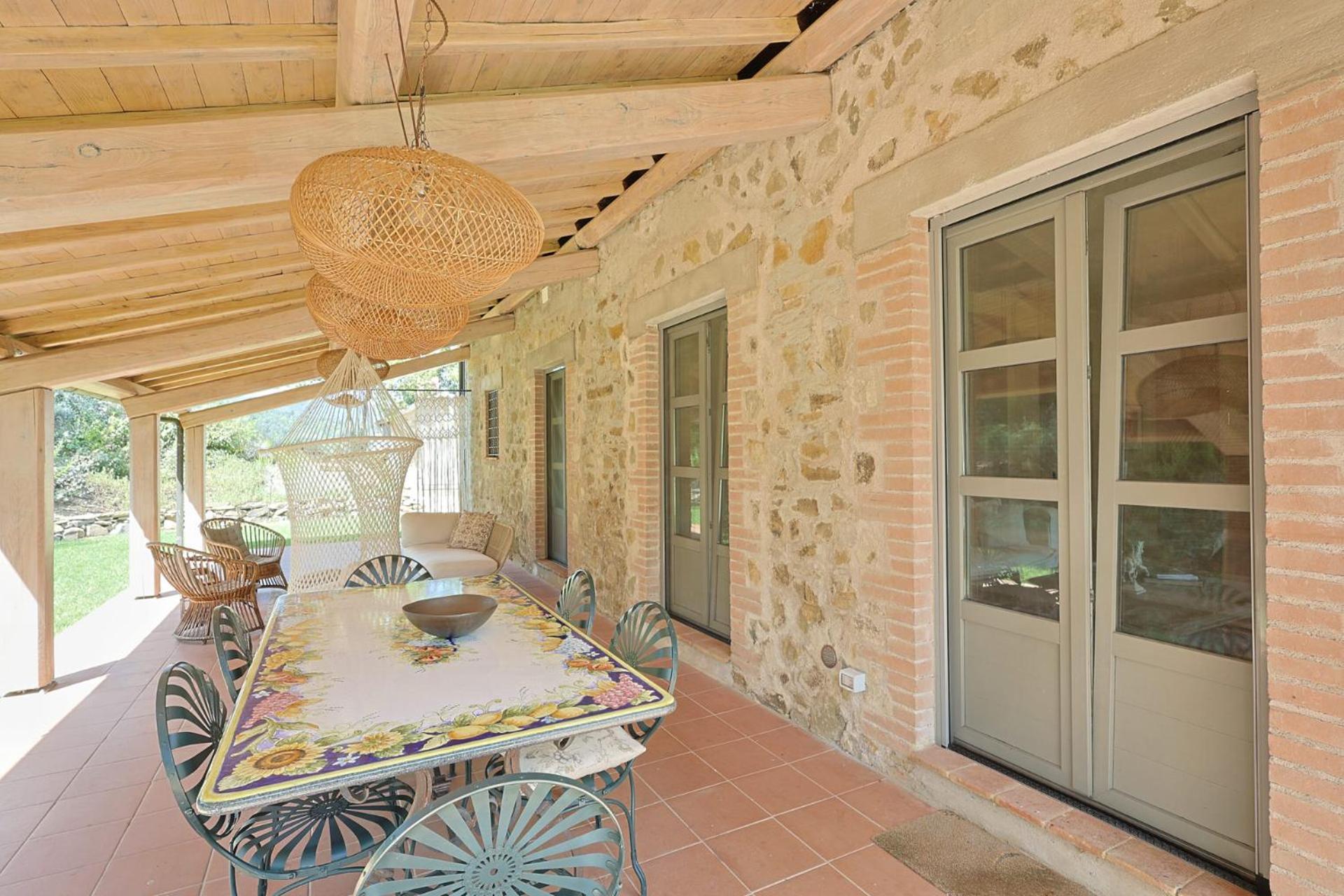Gio Toscana Castiglione della Pescaia Phòng bức ảnh