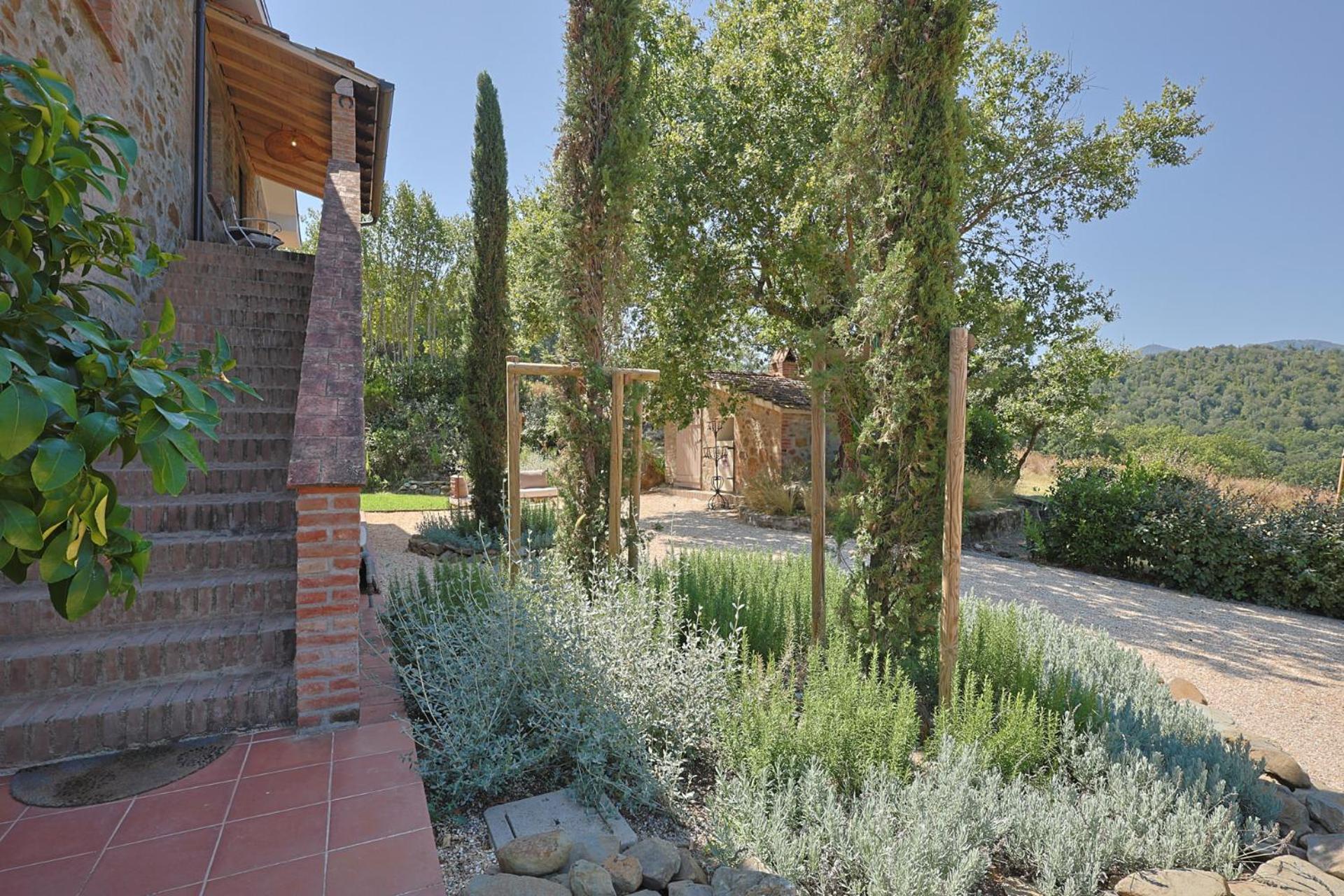 Gio Toscana Castiglione della Pescaia Phòng bức ảnh