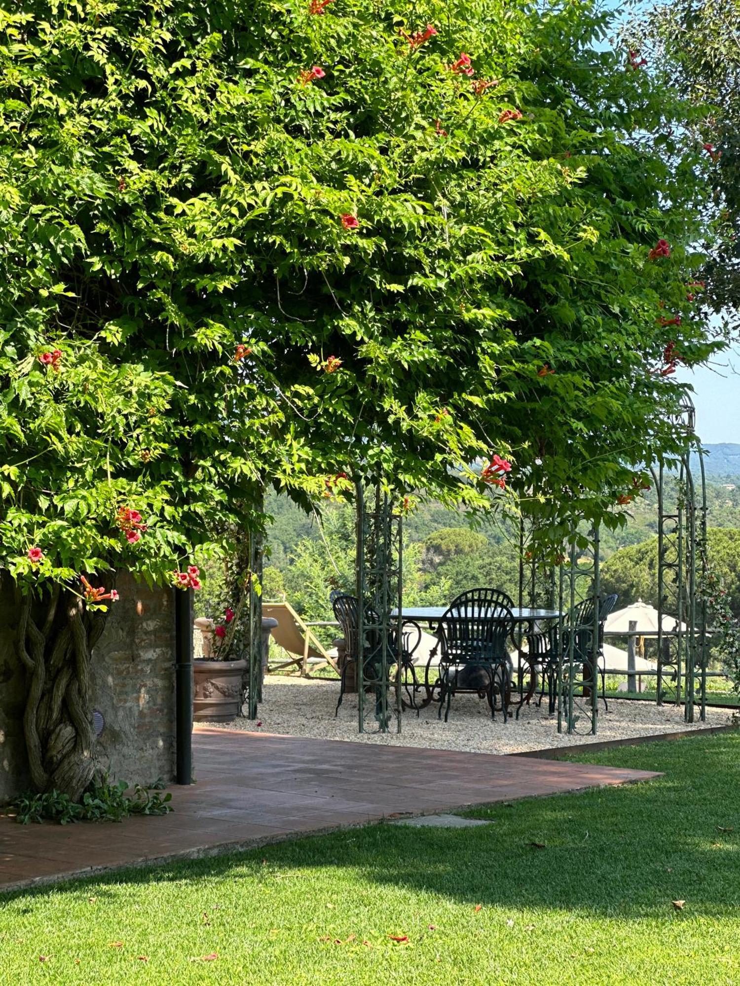 Gio Toscana Castiglione della Pescaia Phòng bức ảnh